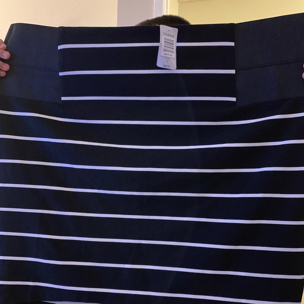 Mini shirt